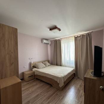 Продается 2-х комнатная квартира, 59,2 м²