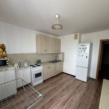 Продается 2-х комнатная квартира, 59,2 м²