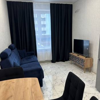 Сдается 2-х комнатная квартира, 56 м²