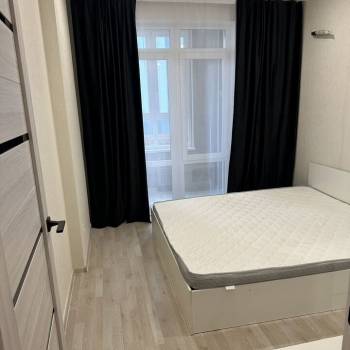 Сдается 2-х комнатная квартира, 56 м²