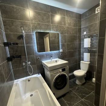 Сдается 2-х комнатная квартира, 56 м²