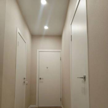 Сдается 2-х комнатная квартира, 62 м²