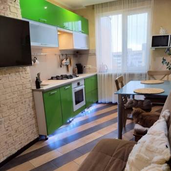 Продается 3-х комнатная квартира, 69 м²