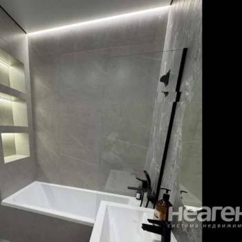 Сдается 2-х комнатная квартира, 54 м²