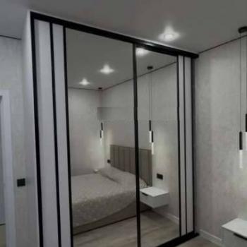 Сдается 2-х комнатная квартира, 54 м²