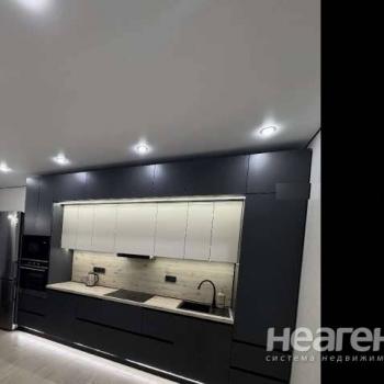Сдается 2-х комнатная квартира, 54 м²