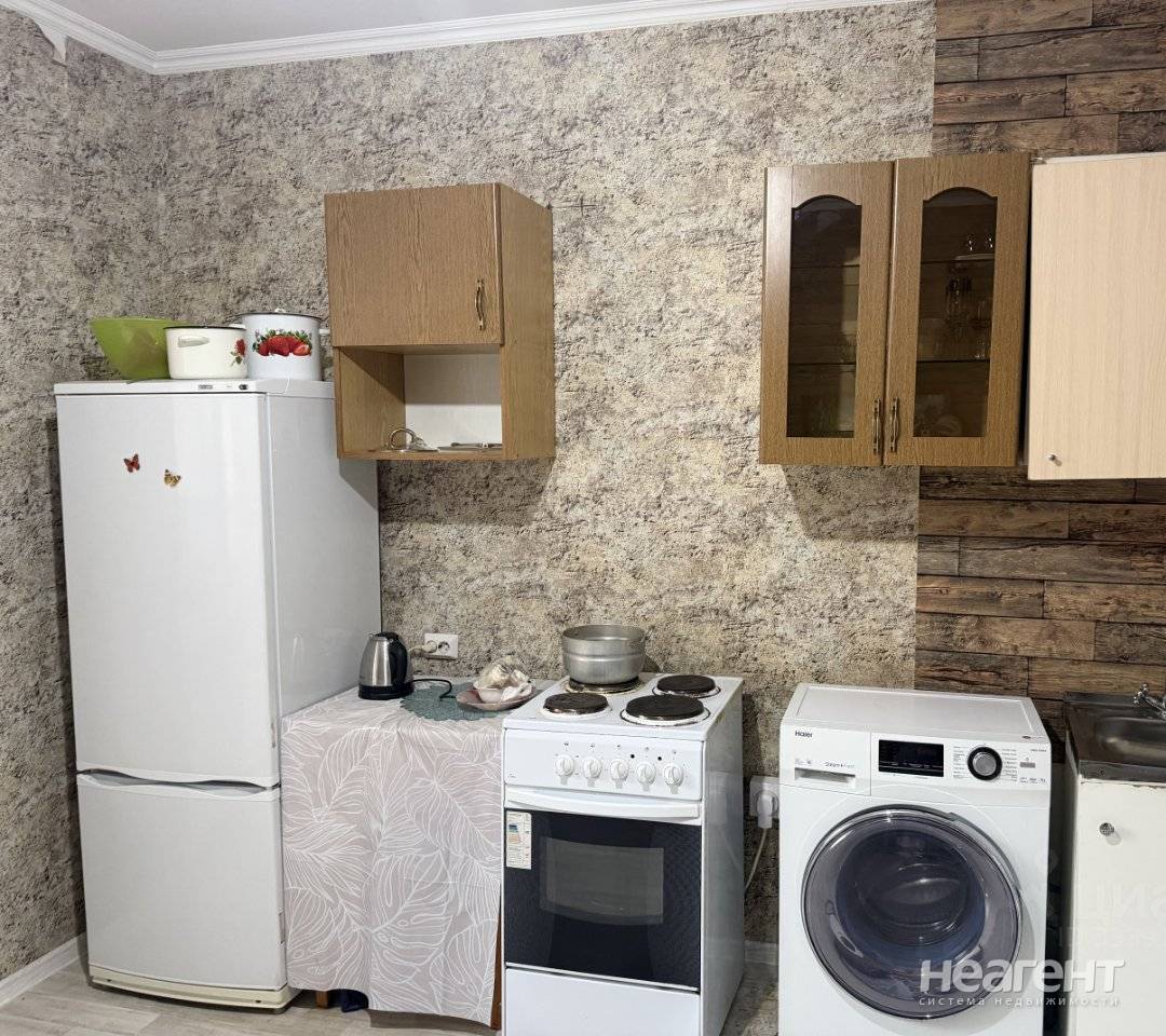 Сдам 1-комн. квартиру, ЖК Восток, ул. Лавочкина