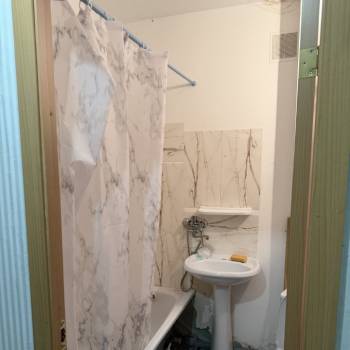 Сдается 1-комнатная квартира, 46 м²