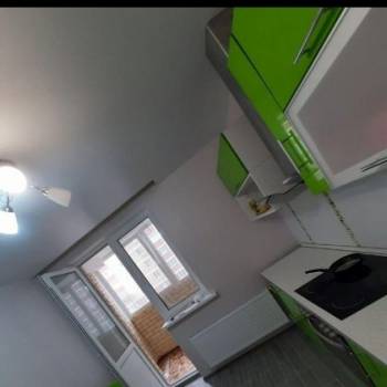 Сдается 1-комнатная квартира, 38 м²