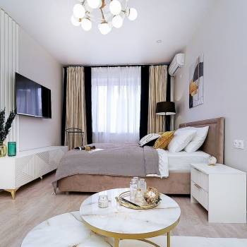 Сдается 1-комнатная квартира, 38 м²