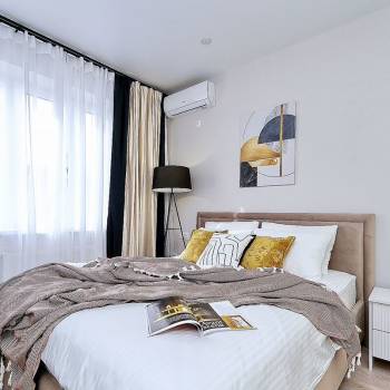 Сдается 1-комнатная квартира, 38 м²