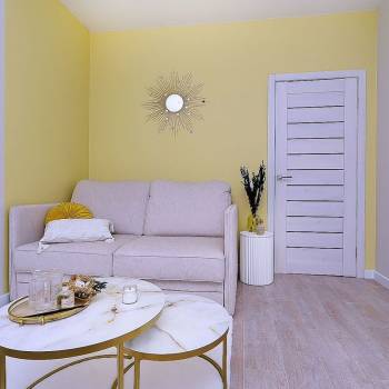 Сдается 1-комнатная квартира, 38 м²
