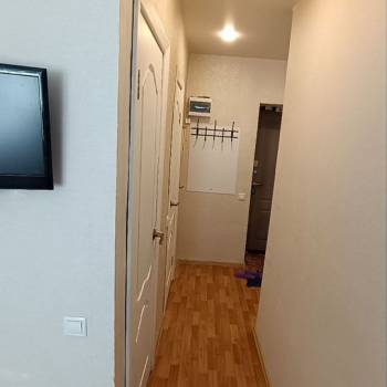 Сдается 1-комнатная квартира, 36 м²