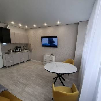 Сдается 1-комнатная квартира, 25 м²