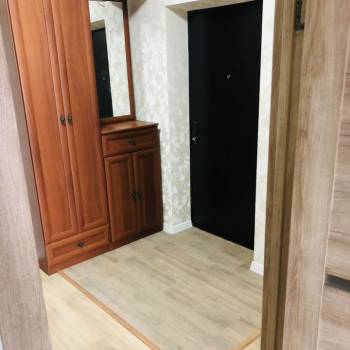 Сдается 2-х комнатная квартира, 56 м²