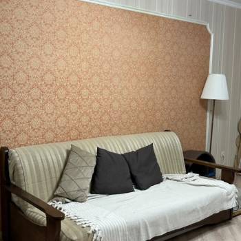 Продается 2-х комнатная квартира, 56,7 м²