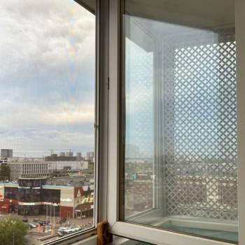Продается 2-х комнатная квартира, 56,7 м²