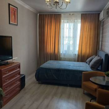 Продается 1-комнатная квартира, 37 м²