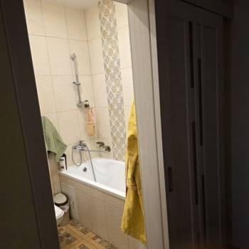 Продается 1-комнатная квартира, 38,8 м²