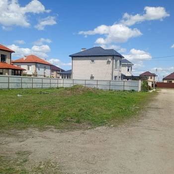 Продается Участок, 570 м²