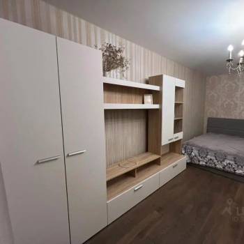 Сдается 1-комнатная квартира, 32,1 м²