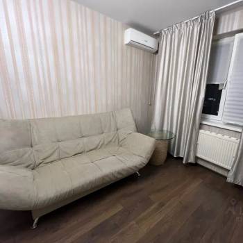 Сдается 1-комнатная квартира, 32,1 м²