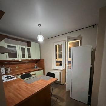 Сдается 1-комнатная квартира, 32,1 м²