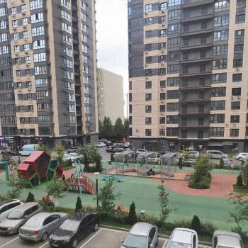 Сдается 1-комнатная квартира, 35 м²