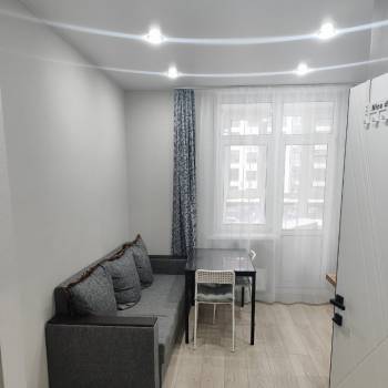 Сдается 1-комнатная квартира, 35 м²