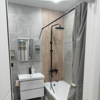Сдается 1-комнатная квартира, 35 м²