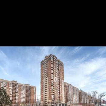 Сдается 2-х комнатная квартира, 43 м²