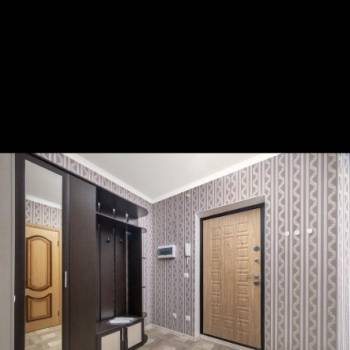 Сдается 2-х комнатная квартира, 43 м²