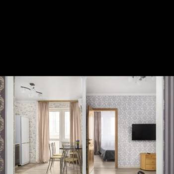 Сдается 2-х комнатная квартира, 43 м²