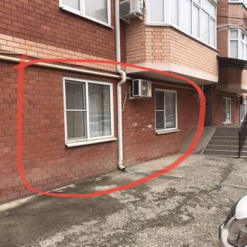 Продается 2-х комнатная квартира, 65 м²