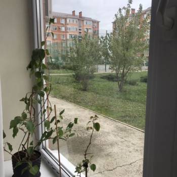 Продается 2-х комнатная квартира, 65 м²