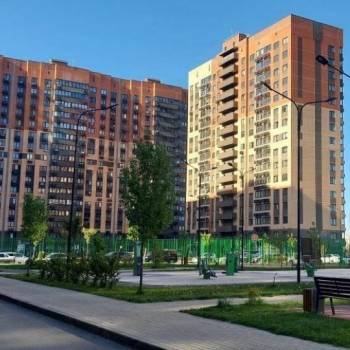Продается 2-х комнатная квартира, 51 м²