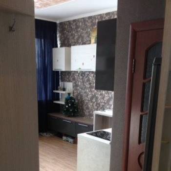 Сдается 1-комнатная квартира, 28 м²