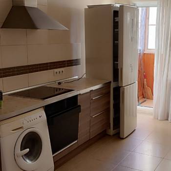 Сдается 2-х комнатная квартира, 54 м²
