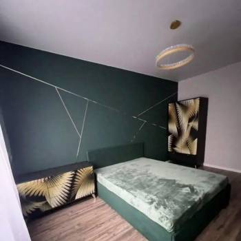 Сдается Многокомнатная квартира, 55 м²