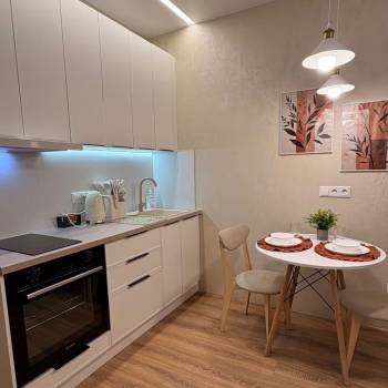 Сдается 1-комнатная квартира, 26 м²
