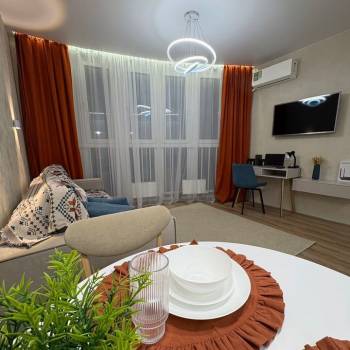 Сдается 1-комнатная квартира, 26 м²