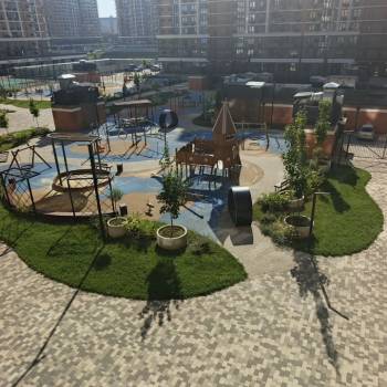 Сдается 1-комнатная квартира, 23 м²