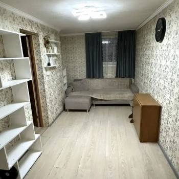 Продается 2-х комнатная квартира, 40 м²