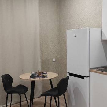 Сдается 1-комнатная квартира, 25 м²
