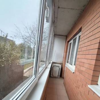 Сдается 1-комнатная квартира, 37 м²