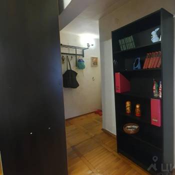 Сдается 1-комнатная квартира, 30,9 м²