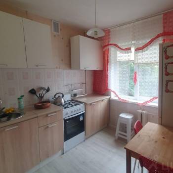 Сдается 1-комнатная квартира, 30,9 м²