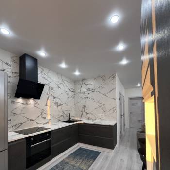 Сдается 2-х комнатная квартира, 64 м²