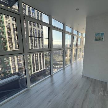 Сдается 2-х комнатная квартира, 64 м²