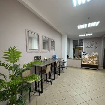 Сдается Нежилое помещение, 60 м²